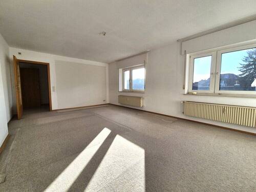 Schlafzimmer 2. Obergeschoss - 