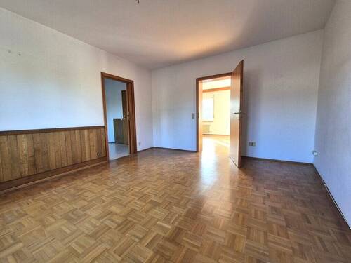 Schlafzimmer 1.Obergeschoss - 