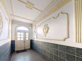 Hauseingang - 