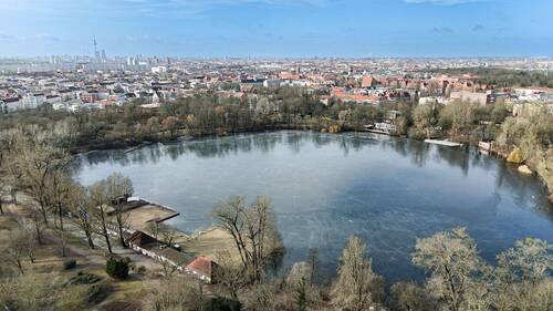 Weißensee - 
