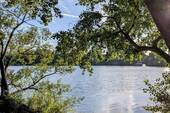 Entspannen in der Natur und am Wasser - 
