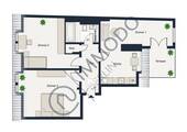 Grundriss - 