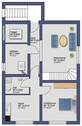 Grundriss Souterrain - 