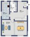 Grundriss Erdgeschoss - 