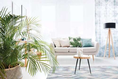 Wohnzimmer - 
