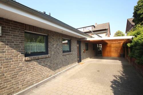 Bild 3 - 6 Zimmer Einfamilienhaus in Ibbenbüren