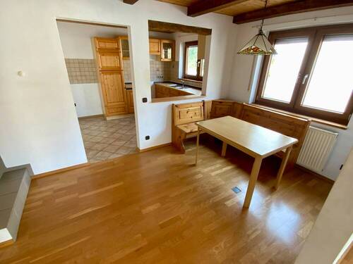 Esszimmer EG - 