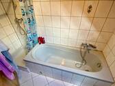 Badezimmer OG - 