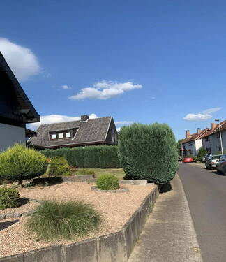 Bild 2 - 6 Zimmer Einfamilienhaus zum Kaufen in Bexbach