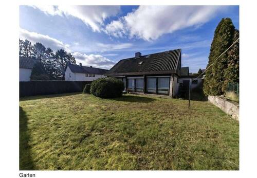 Bild 3 - 6 Zimmer Einfamilienhaus in Bexbach