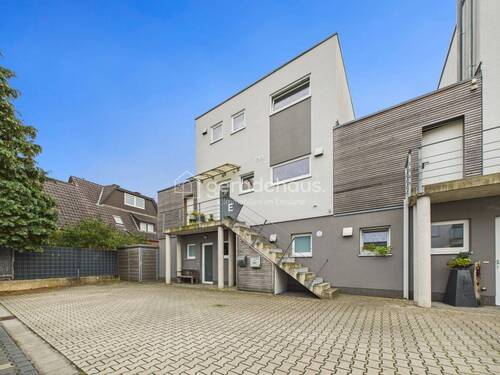 CAM03818G0-PR0067-STILL003 - 3 Zimmer Etagenwohnung zum Kaufen in Lingen