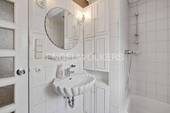 Duschbad im Erdgeschoss - 