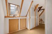 Flur im Obergeschoss - 