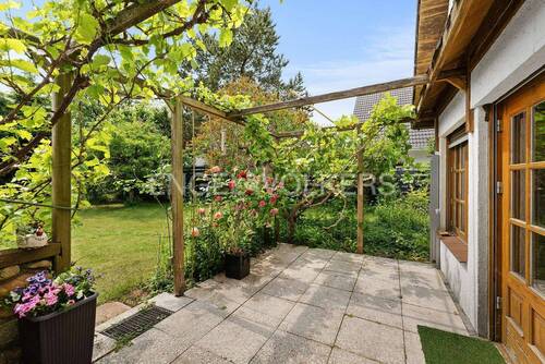 Süd-Terrasse - 