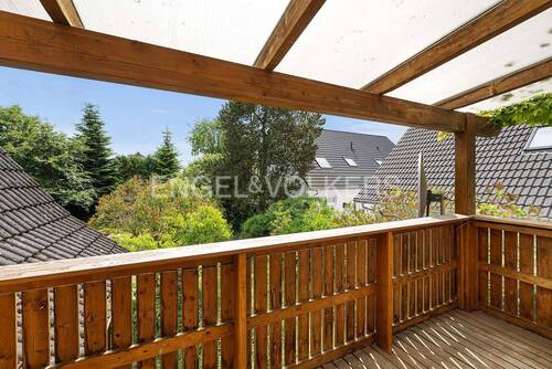Balkon - 