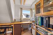 Zimmer 1 im Obergeschoss - 