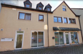 Hausansicht - 