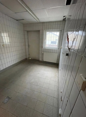 Ladebereich - 