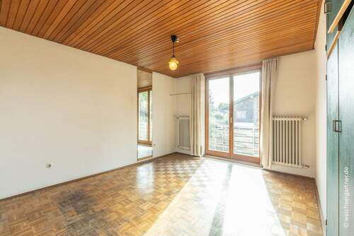 Zimmer im Obergeschoss - 