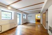 Ausgebauter Kellerbereich - 