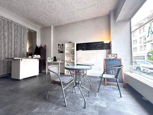 Bild 2 - 1 Zimmer Mehrfamilienhaus, Wohnhaus zum Kaufen in Hagen