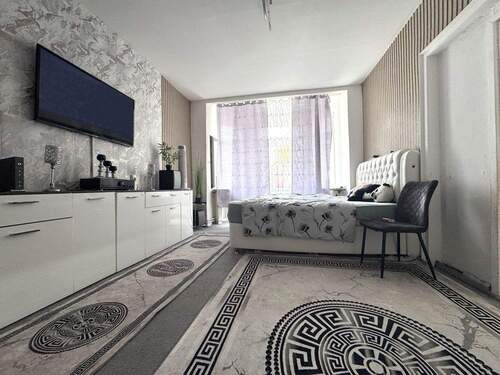 Bild 3 - 1 Zimmer Mehrfamilienhaus, Wohnhaus in Hagen