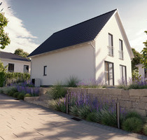 Ein Ort zum verlieben! Modernes Einfamilienhaus auf stilvollem Grundstück in Iserlohn!