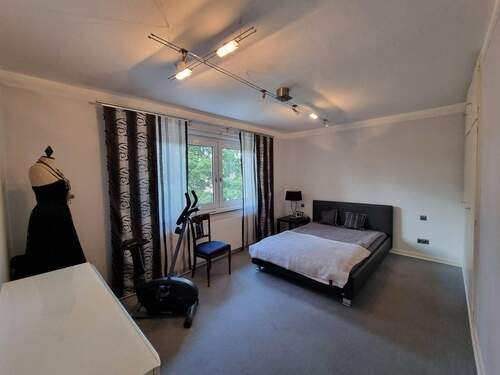 Elternschlafzimmer - 