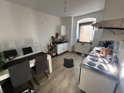 Wohnung 1 Küche - 8 Zimmer Mehrfamilienhaus, Wohnhaus in Sydower Fließ