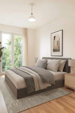 Muster - Masterbedroom - 