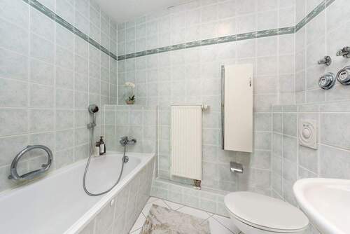 Bad en suite - 