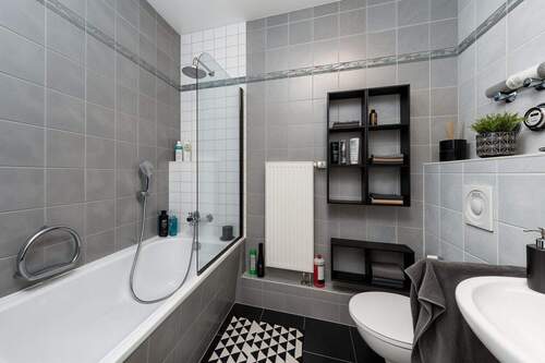 Muster - Bad en suite - 