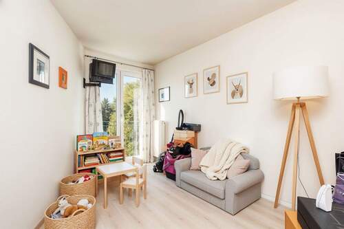 Muster - Kinderzimmer - 