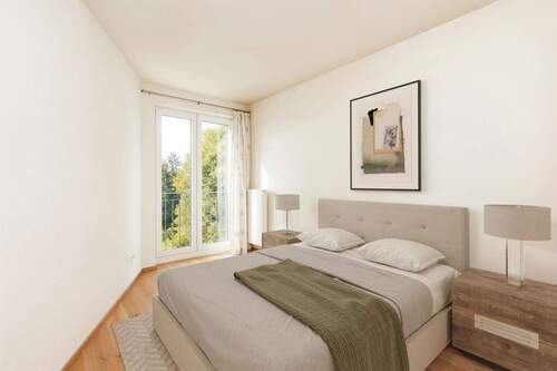 Muster - Kinderzimmer - 