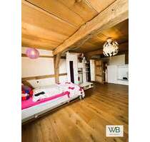 Seltenes Fachwerkjuwel mit Einzeldenkmalschutz stilvoll modernisiert in bester Lage von Fallersleben - Wolfsburg / Fallersleben