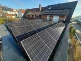 neue PV-Anlage inkl. Speicher - 
