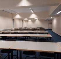 Flexibler Schulungsraum 0.04 in Lichtentanne - 247, möbliert, Parken - Zwickau Stenn