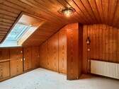 Zimmer Dachgeschoss - 