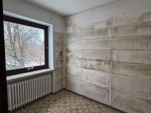 Speisekammer/ Abstellraum - 