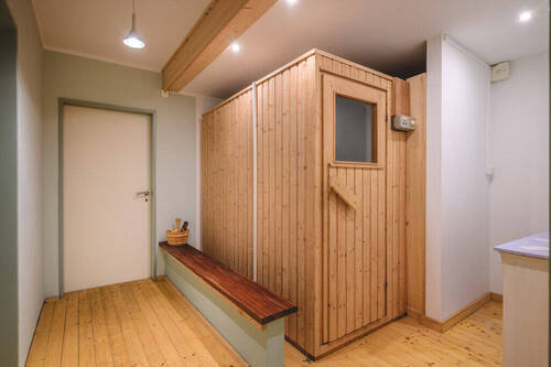 Sauna - 