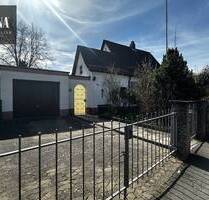Einfamilienhaus in attraktiver Siedlungslage - Kulmbach