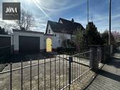 Außenansicht - 4 Zimmer Einfamilienhaus in Kulmbach