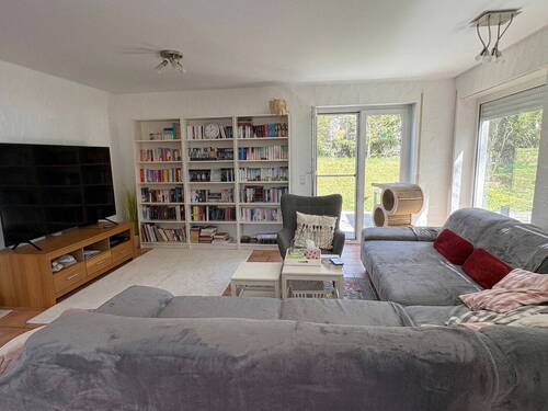 Wohnzimmer - 