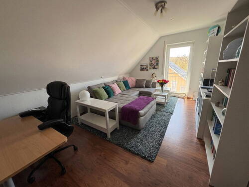 Schlafzimmer 1 - 
