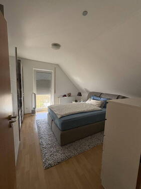 Schlafzimmer 2 - 