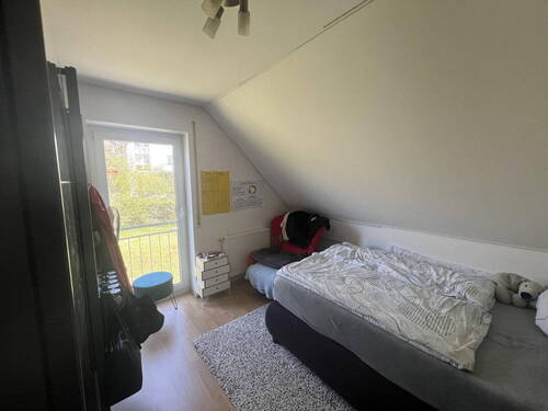 Schlafzimmer 3 - 