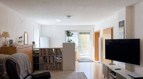 Einliegerwohnung - 