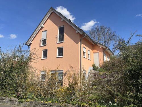 Bild 2 - 6 Zimmer Einfamilienhaus zum Kaufen in Kirchheim
