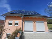 Terasse - 6 Zimmer Einfamilienhaus in Kirchheim