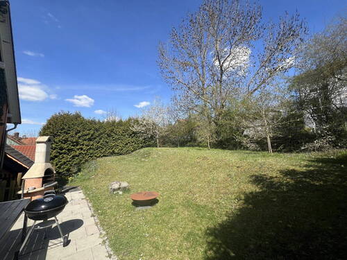 Garten - 
